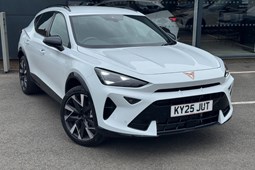 Cupra Formentor SUV (20 on) 1.5 eTSI 150 V2 5dr DSG For Sale - Motorvogue CUPRA Northampton, Northampton