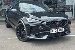 Cupra Formentor SUV (20 on) 2.0 TSI 310 VZ3 5dr DSG 4Drive For Sale - Motorvogue CUPRA Northampton, Northampton