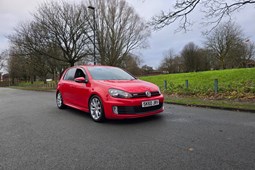 Volkswagen Golf GTI (09-12) 2.0 TSI GTI 5d DSG For Sale - CUDDLE CAR LTD, Manchester, Abbey Hey