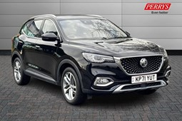 MG HS SUV (19-24) Exclusive 1.5T-GDI DCT auto 5d For Sale - Perrys Dover Vauxhall, Dover