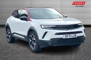 Vauxhall Mokka SUV (20 on) 1.2 Turbo 100 SRi 5dr For Sale - Perrys Dover Vauxhall, Dover