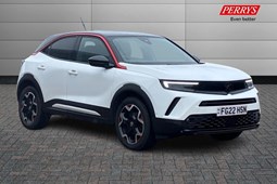 Vauxhall Mokka SUV (20 on) 1.2 Turbo 100 SRi Premium 5dr For Sale - Perrys Dover Vauxhall, Dover
