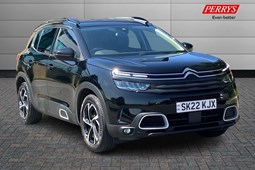 Citroen C5 Aircross (18 on) 1.5 BlueHDi 130 Shine 5dr For Sale - Perrys Dover Vauxhall, Dover