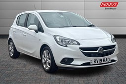 Vauxhall Corsa Hatchback (14-19) 1.4 Energy (AC) 5d Auto For Sale - Perrys Dover Vauxhall, Dover