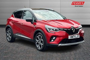 Renault Captur (20 on) 1.3 TCE 140 S Edition 5d For Sale - Perrys Dover Vauxhall, Dover