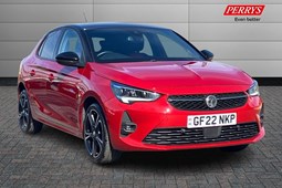 Vauxhall Corsa Hatchback (20 on) 1.2 Turbo SRi Edition 5dr For Sale - Perrys Dover Vauxhall, Dover