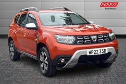 Dacia Duster SUV (18-24) 1.3 TCe 150 Prestige 5dr EDC For Sale - Perrys Dover Vauxhall, Dover