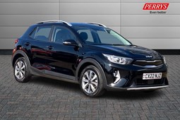 Kia Stonic SUV (17 on) 1.0T GDi 99 2 5dr For Sale - Perrys Dover Vauxhall, Dover