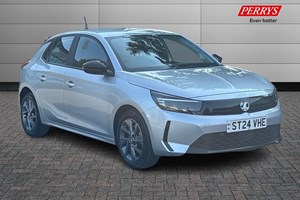 Vauxhall Corsa Hatchback (20 on) 1.2 Turbo Design 5dr Auto For Sale - Perrys Dover Vauxhall, Dover