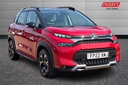 Citroen C3 Aircross SUV (17-24) 1.2 PureTech 130 Shine Plus 5dr EAT6 For Sale - Perrys Dover Vauxhall, Dover