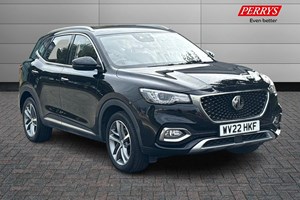 MG HS SUV (19-24) Excite 1.5T-GDI DCT auto 5d For Sale - Perrys Dover Vauxhall, Dover