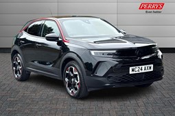 Vauxhall Mokka SUV (20 on) 1.2 Turbo 136 GS 5dr For Sale - Perrys Dover Vauxhall, Dover