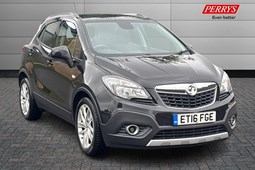 Vauxhall Mokka (12-16) 1.4T Exclusiv 5d For Sale - Perrys Dover Vauxhall, Dover