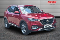 MG HS SUV (19-24) Exclusive 1.5T-GDI DCT auto 5d For Sale - Perrys Dover Vauxhall, Dover