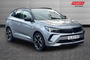 Vauxhall Grandland SUV (21-24) 1.2 Turbo Ultimate 5dr Auto For Sale - Perrys Dover Vauxhall, Dover