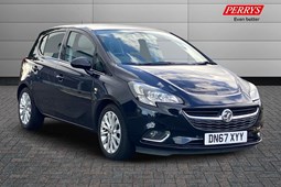 Vauxhall Corsa Hatchback (14-19) SE 1.0i Turbo (90PS) S/S Ecotec 5d For Sale - Perrys Dover Vauxhall, Dover