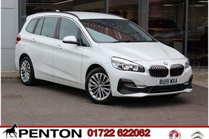 BMW 2-Series Gran Tourer (15-24) 218i Luxury (04/2018 on) 5d For Sale - Penton Citroen Salisbury, Salisbury