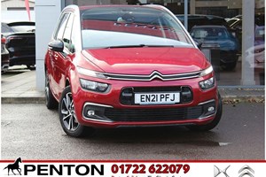 Citroen Grand C4 SpaceTourer MPV (18-23) 1.5 BlueHDi 130 Sense 5dr For Sale - Penton Citroen Salisbury, Salisbury