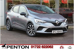 Renault Clio Hatchback (19 on) 1.6 E-TECH Hybrid 145 Evolution 5dr Auto For Sale - Penton Citroen Salisbury, Salisbury