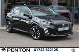 Peugeot 208 Hatchback (19 on) 1.2 PureTech 100 Allure 5dr For Sale - Penton Citroen Salisbury, Salisbury