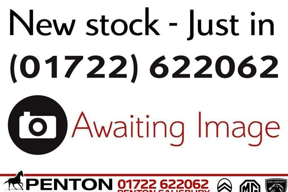 Peugeot 5008 SUV (24 on) 1.2 Hybrid 136 Allure 5dr e-DSC6 For Sale - Penton Citroen Salisbury, Salisbury