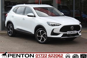 MG HS SUV (19-24) 1.5 T-GDI SE 5dr For Sale - Penton Citroen Salisbury, Salisbury