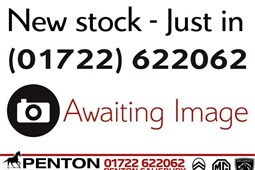 MG ZS EV SUV (19 on) 115kW SE EV Long Range 73kWh 5dr Auto For Sale - Penton Citroen Salisbury, Salisbury