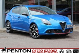 Alfa Romeo Giulietta (10-20) 1.4 TB Sprint 5d For Sale - Penton Citroen Salisbury, Salisbury