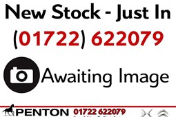 Citroen C5 Aircross (18 on) 1.5 BlueHDi C-Series Edition 5dr EAT8 For Sale - Penton Citroen Salisbury, Salisbury