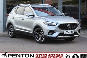 MG ZS SUV (17-24) 1.5 VTi-TECH Exclusive 5d For Sale - Penton Citroen Salisbury, Salisbury
