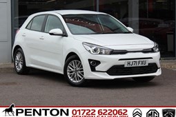 Kia Rio Hatchback (17-23) 1.2 DPi 2 5dr For Sale - Penton Citroen Salisbury, Salisbury