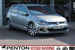 Volkswagen Golf Hatchback (13-20) GTE Advance 1.4 TSI BMT PHEV 204PS DSG auto (03/17 on) 5d For Sale - Penton Citroen Salisbury, Salisbury
