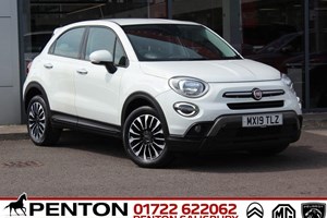 Fiat 500X (15-24) City Cross 1.0 120hp 5d For Sale - Penton Citroen Salisbury, Salisbury