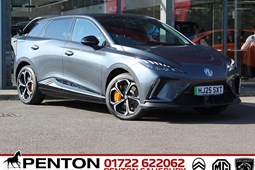 MG MG4 XPower (23 on) 320kW EV XPOWER 64kWh 5dr Auto For Sale - Penton Citroen Salisbury, Salisbury