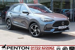 MG HS SUV (19-24) 1.5 T-GDI SE 5dr DCT For Sale - Penton Citroen Salisbury, Salisbury