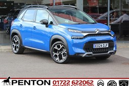 Citroen C3 Aircross SUV (17-24) 1.2 PureTech 110 Max 5dr For Sale - Penton Citroen Salisbury, Salisbury