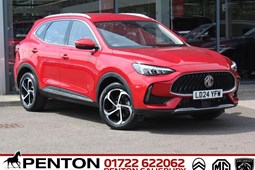 MG HS SUV (19-24) 1.5 T-GDI SE 5dr For Sale - Penton Citroen Salisbury, Salisbury
