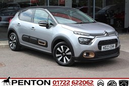 Citroen C3 (17-24) 1.2 PureTech C-Series Edition 5dr For Sale - Penton Citroen Salisbury, Salisbury