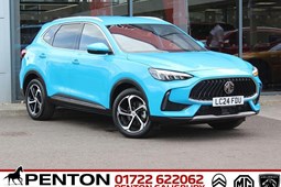 MG HS SUV (19-24) 1.5 T-GDI Trophy 5dr For Sale - Penton Citroen Salisbury, Salisbury