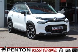Citroen C3 Aircross SUV (17-24) 1.2 PureTech 110 Max 5dr For Sale - Penton Citroen Salisbury, Salisbury