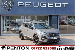 Peugeot 2008 (20 on) 1.2 PureTech 130 Allure 5dr For Sale - Penton Citroen Salisbury, Salisbury