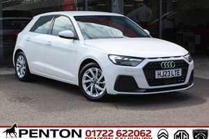 Audi A1 Sportback (18 on) 30 TFSI 110 Sport 5d For Sale - Penton Citroen Salisbury, Salisbury