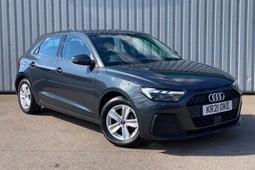 Audi A1 Sportback (18 on) Technik 25 TFSI 95PS 5d For Sale - Richard Nash Cars Ltd, Norwich