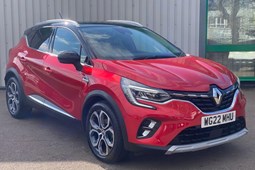 Renault Captur (20 on) 1.0 TCE 90 SE Edition 5dr For Sale - Richard Nash Cars Ltd, Norwich