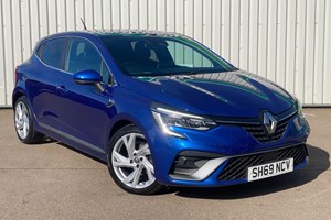 Renault Clio Hatchback (19 on) RS Line TCe 100 5d For Sale - Richard Nash Cars Ltd, Norwich