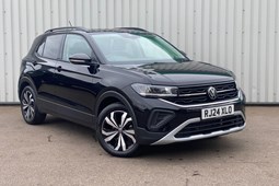 Volkswagen T-Cross SUV (24 on) 1.0 TSI 115 Match 5dr DSG For Sale - Richard Nash Cars Ltd, Norwich