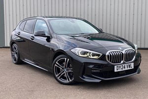 BMW 1-Series Hatchback (19-24) 118i [136] M Sport 5dr Step Auto [LCP] For Sale - Richard Nash Cars Ltd, Norwich