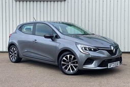 Renault Clio Hatchback (19 on) 1.6 E-TECH Hybrid 145 Evolution 5dr Auto For Sale - Richard Nash Cars Ltd, Norwich