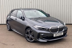 BMW 1-Series Hatchback (19-24) 118i [136] M Sport 5dr For Sale - Richard Nash Cars Ltd, Norwich