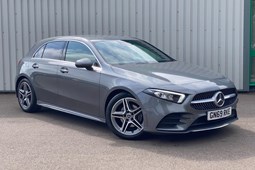 Mercedes-Benz A-Class Hatchback (18 on) A 200 AMG Line Premium 5d For Sale - Richard Nash Cars Ltd, Norwich